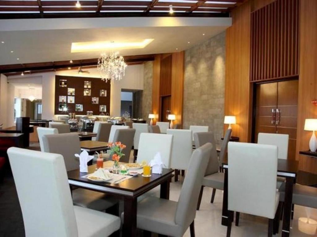 Green Valley Resort Purwokerto Kültér fotó