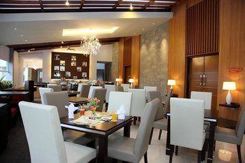 Green Valley Resort Purwokerto Kültér fotó