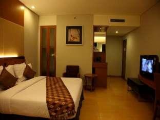 Green Valley Resort Purwokerto Kültér fotó