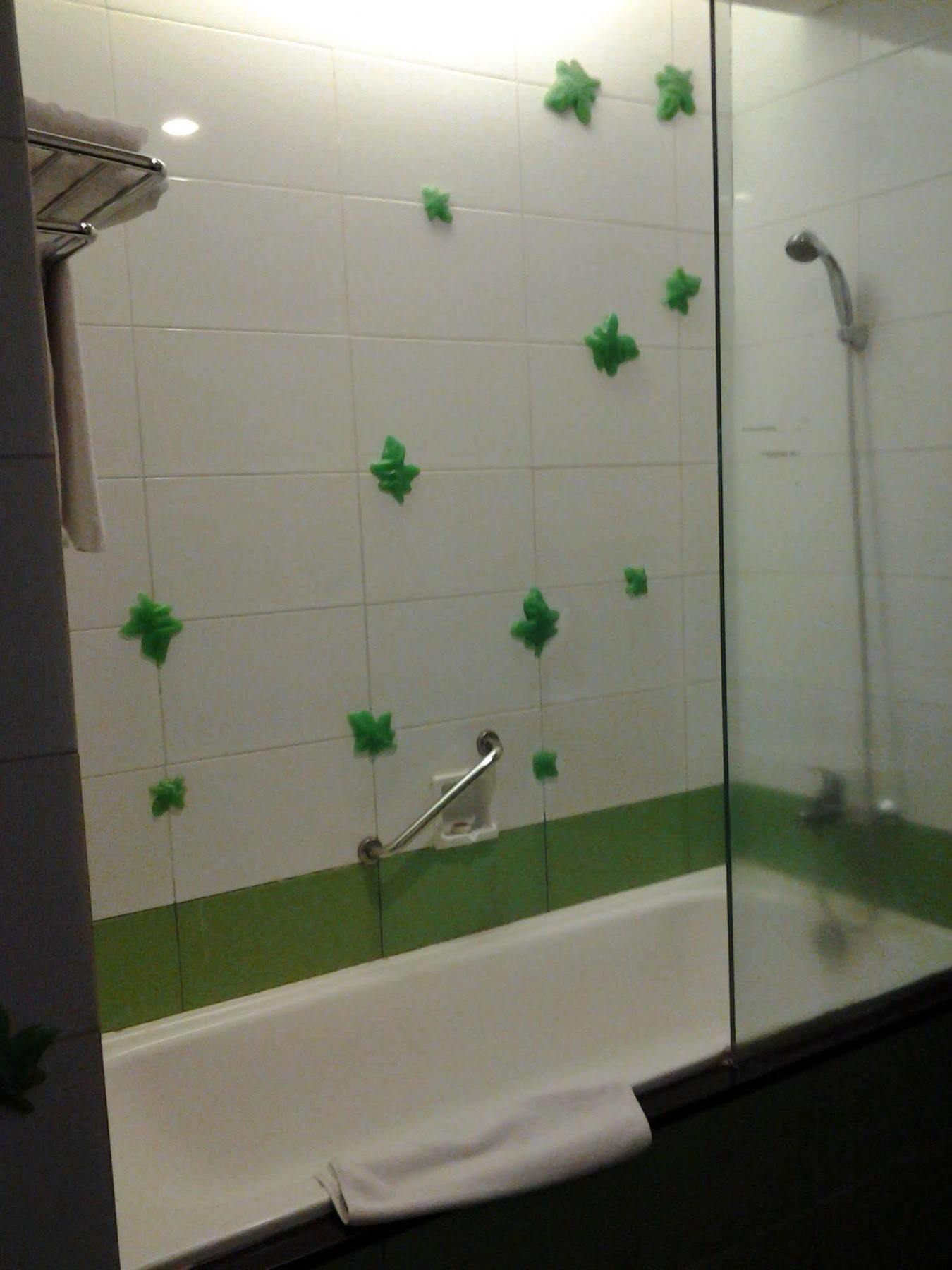 Green Valley Resort Purwokerto Kültér fotó